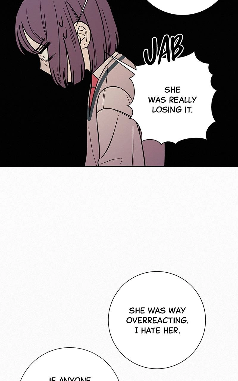 Operation True Love Chapter 40 - Page 106