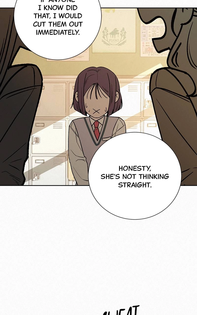 Operation True Love Chapter 40 - Page 107