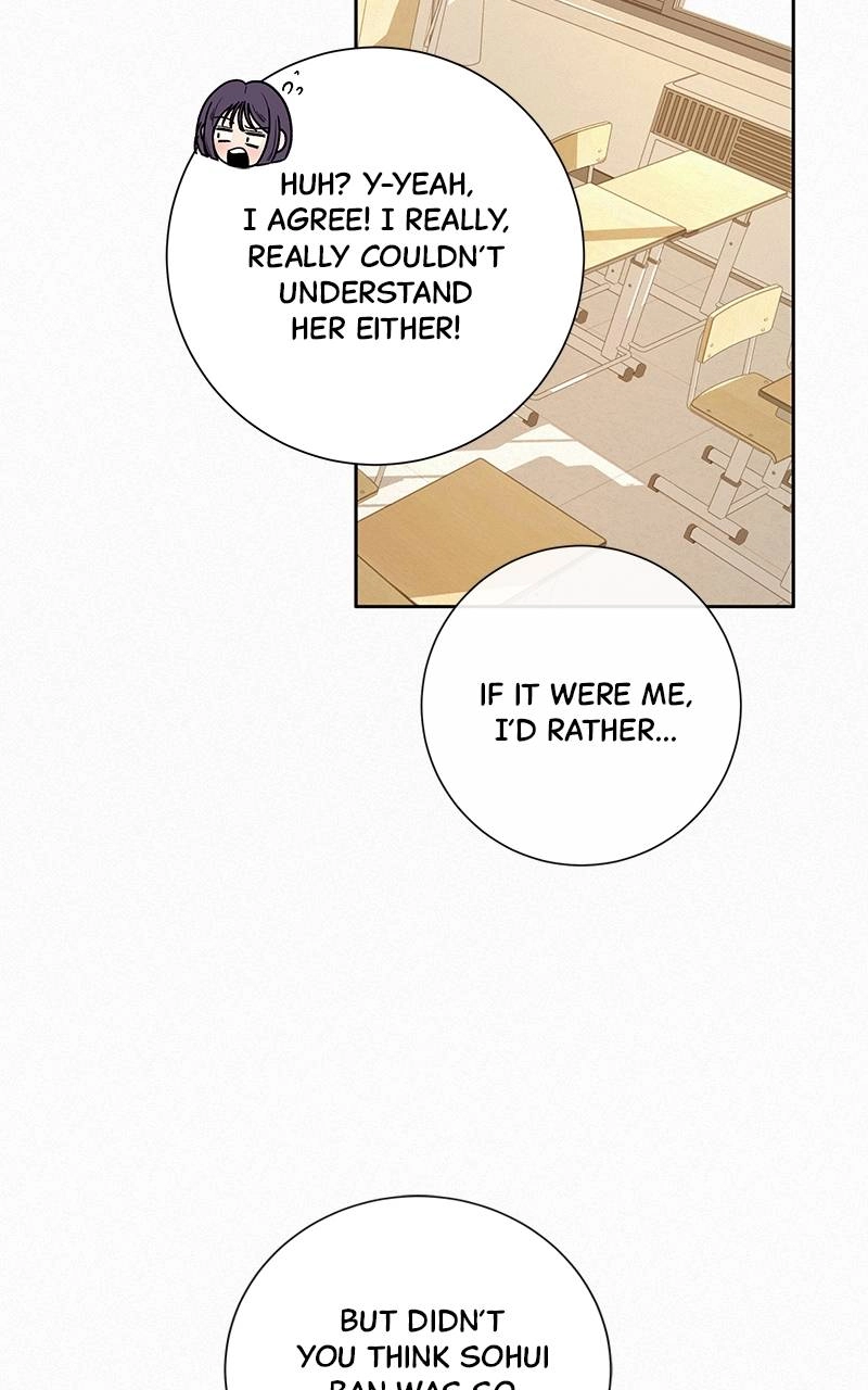 Operation True Love Chapter 40 - Page 109