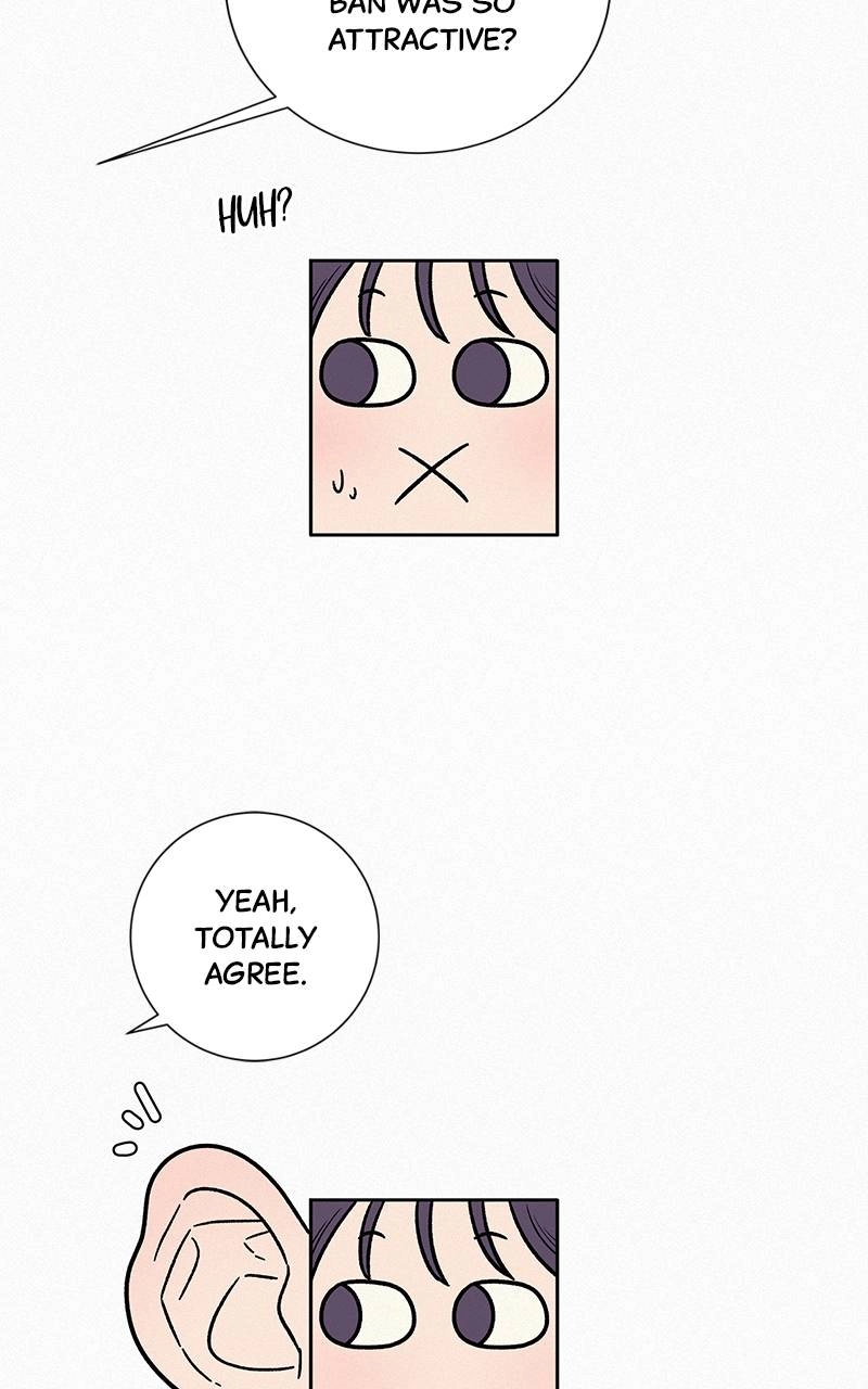 Operation True Love Chapter 40 - Page 110