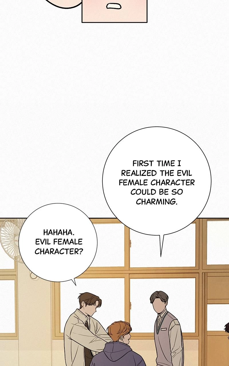 Operation True Love Chapter 40 - Page 111