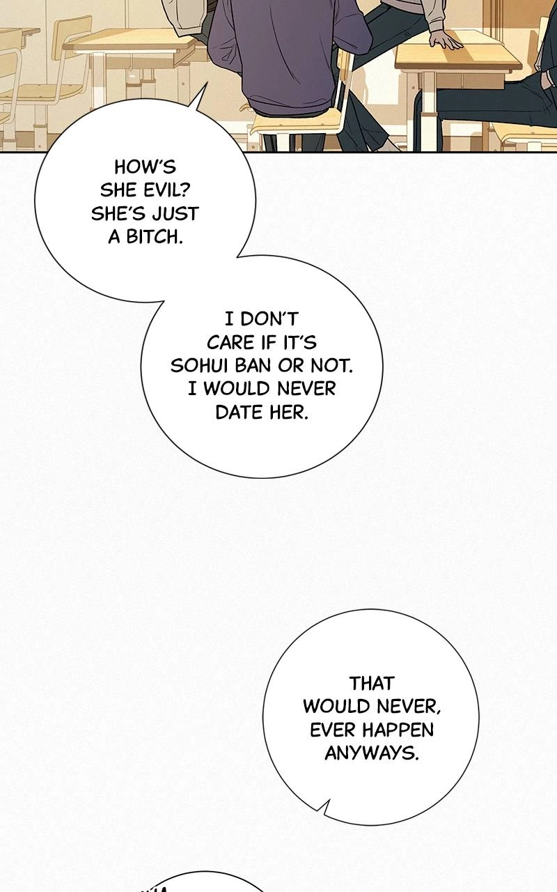 Operation True Love Chapter 40 - Page 112