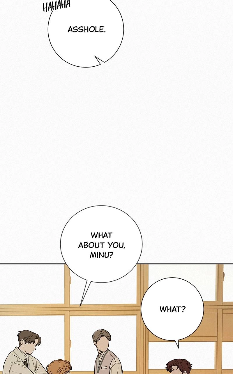 Operation True Love Chapter 40 - Page 113