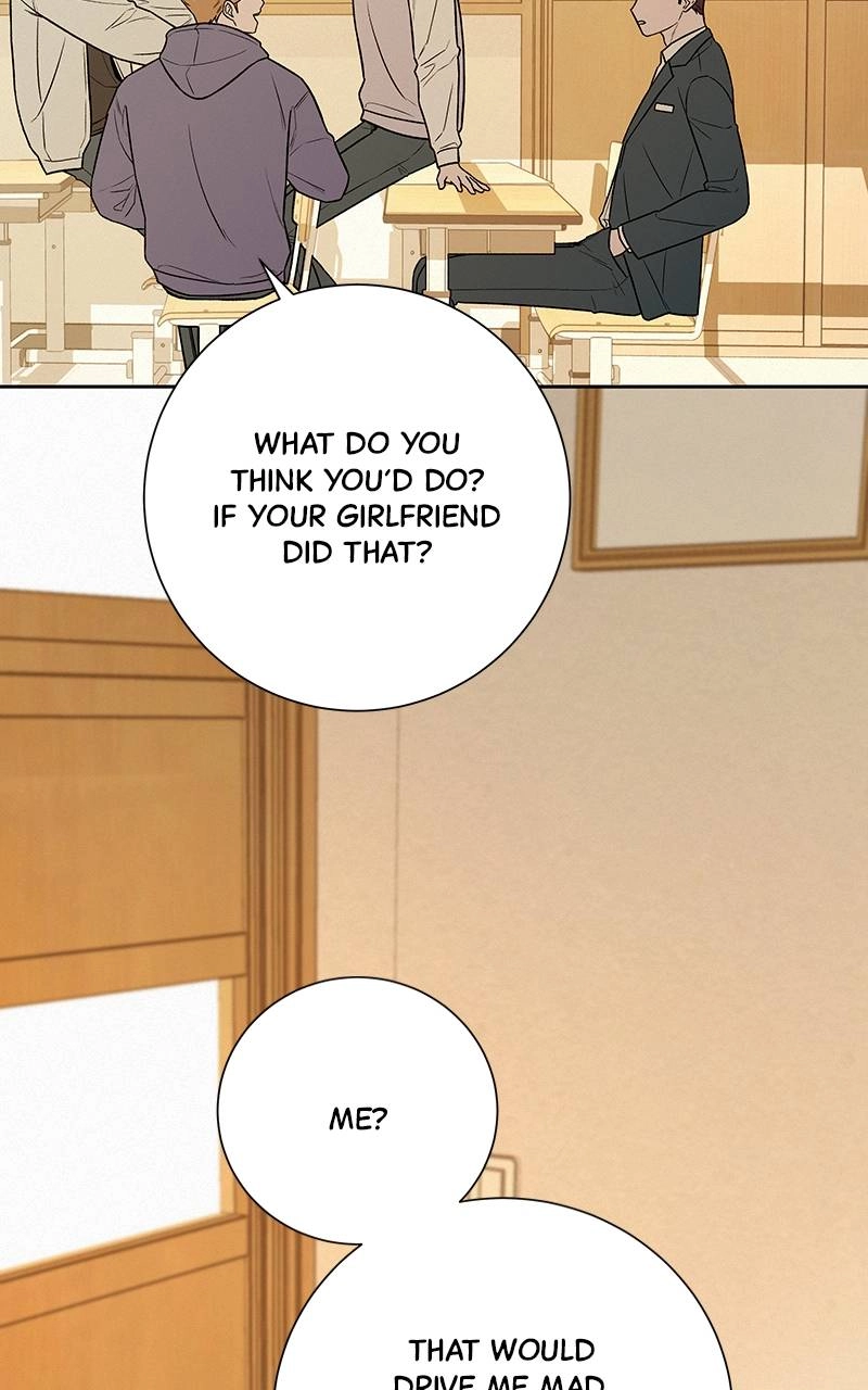 Operation True Love Chapter 40 - Page 114