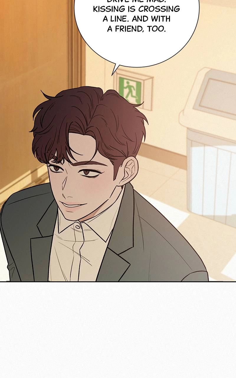 Operation True Love Chapter 40 - Page 115
