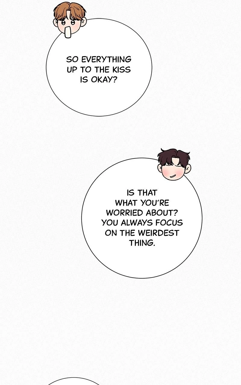Operation True Love Chapter 40 - Page 116