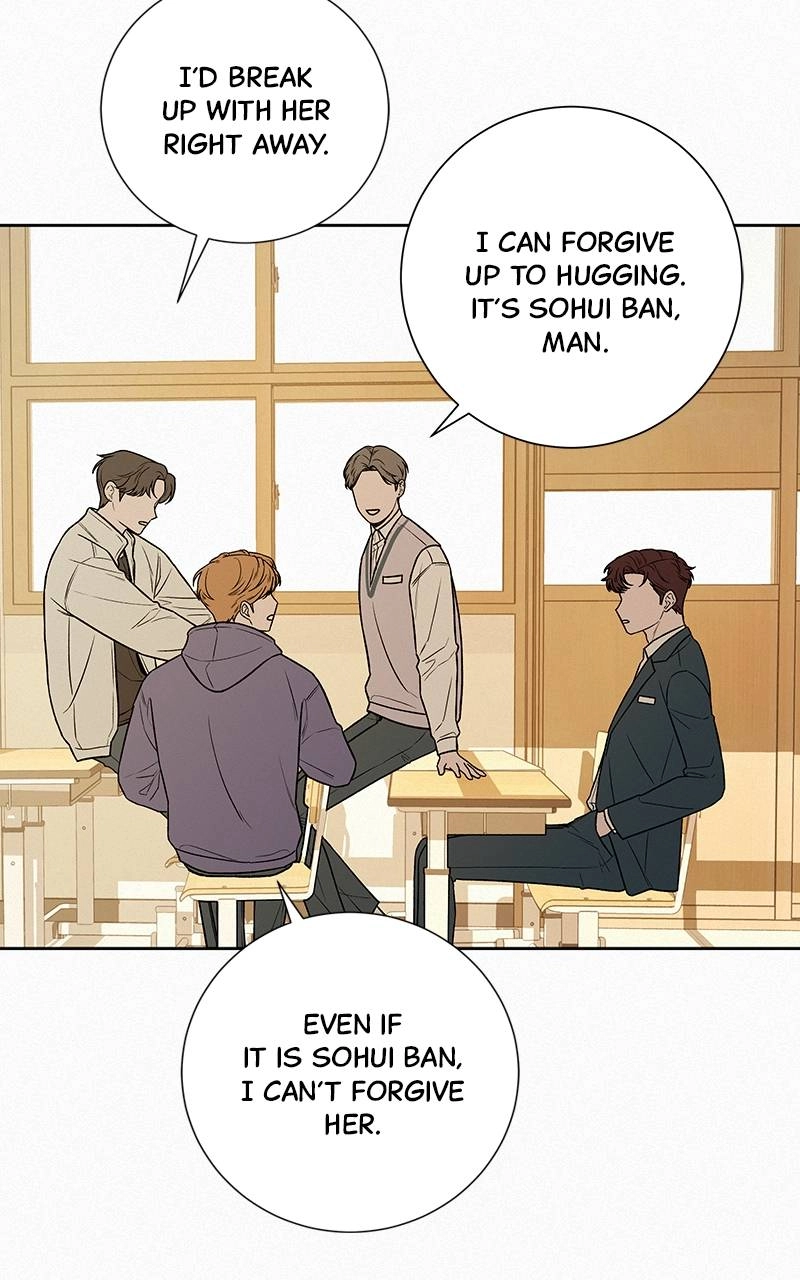 Operation True Love Chapter 40 - Page 117