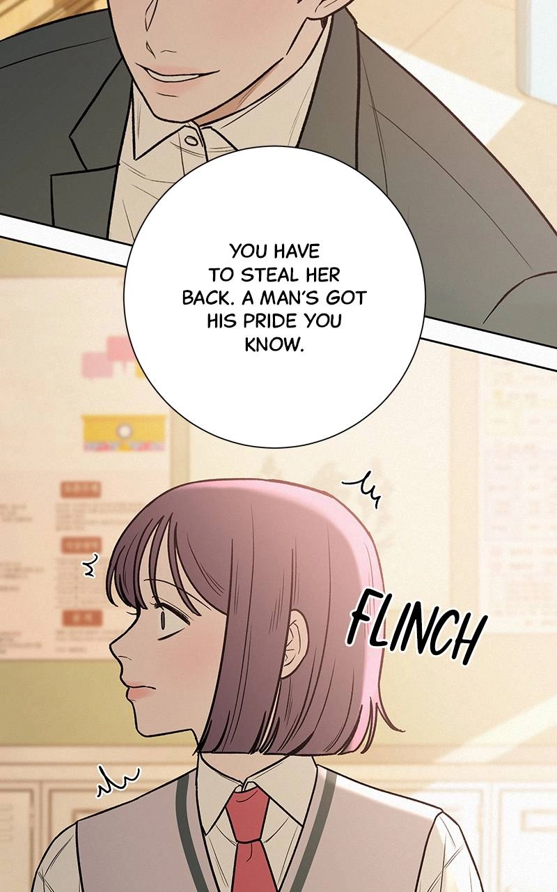 Operation True Love Chapter 40 - Page 120