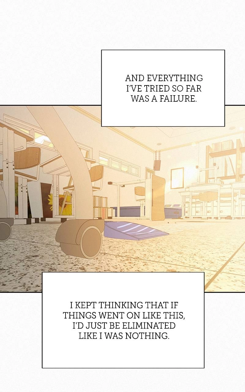 Operation True Love Chapter 40 - Page 125