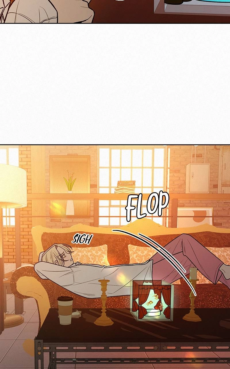 Operation True Love Chapter 41 - Page 3