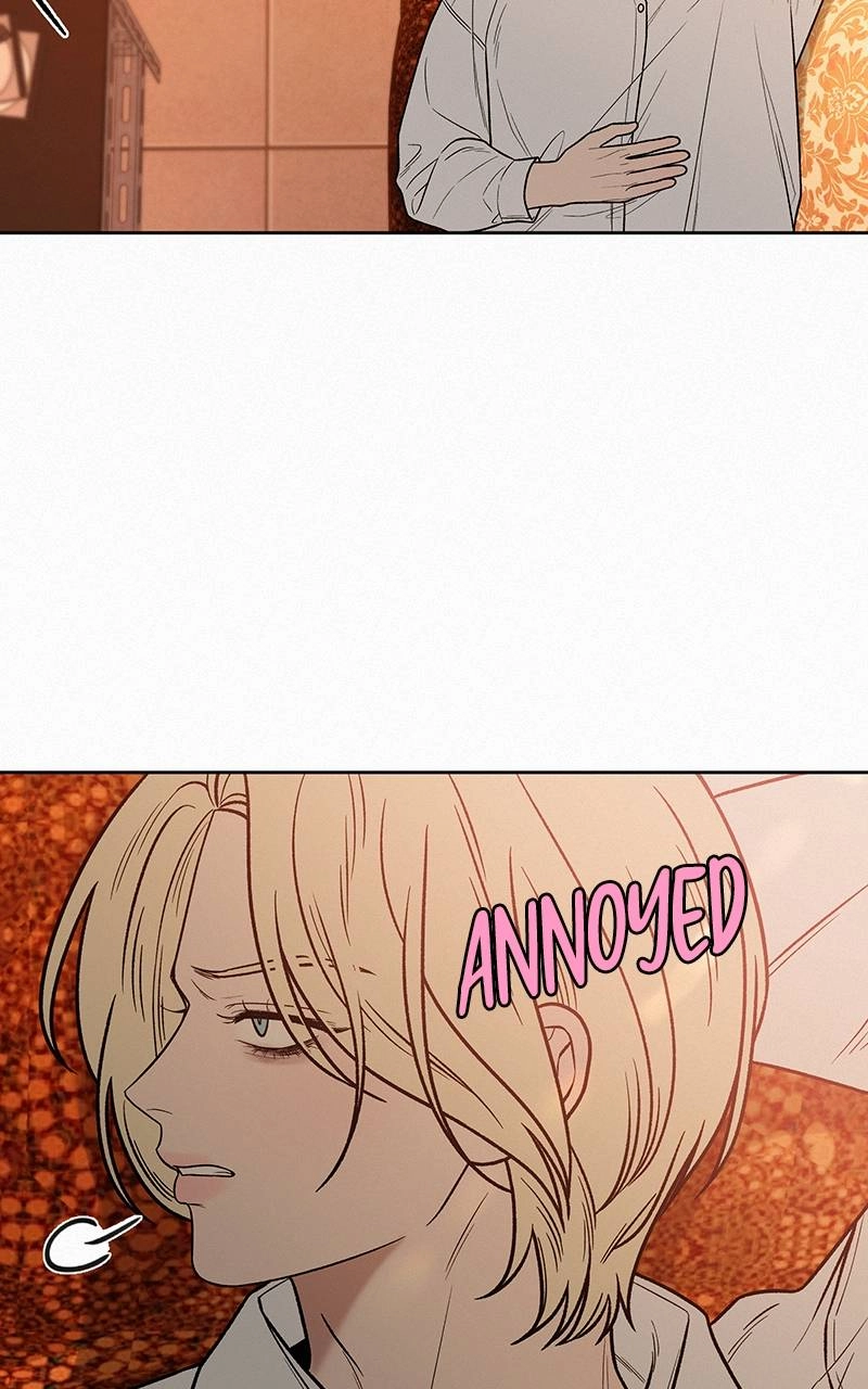 Operation True Love Chapter 41 - Page 6