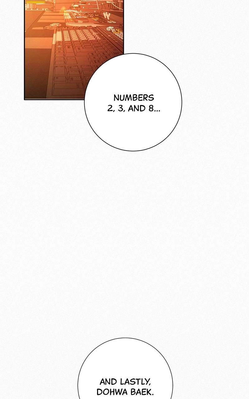 Operation True Love Chapter 41 - Page 13
