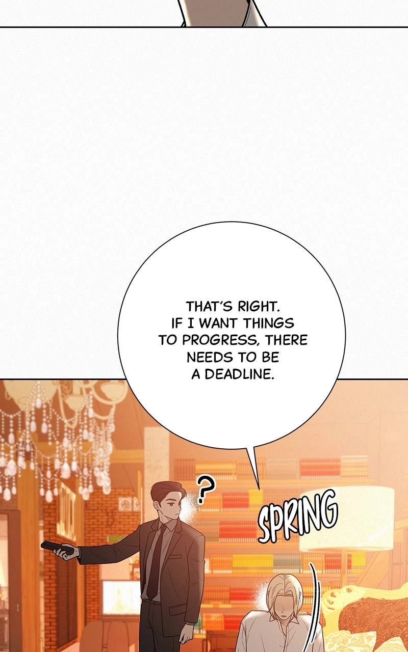 Operation True Love Chapter 41 - Page 18