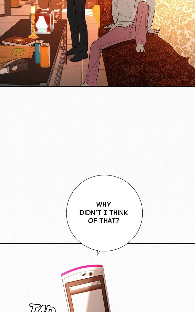 Operation True Love Chapter 41 - Page 19