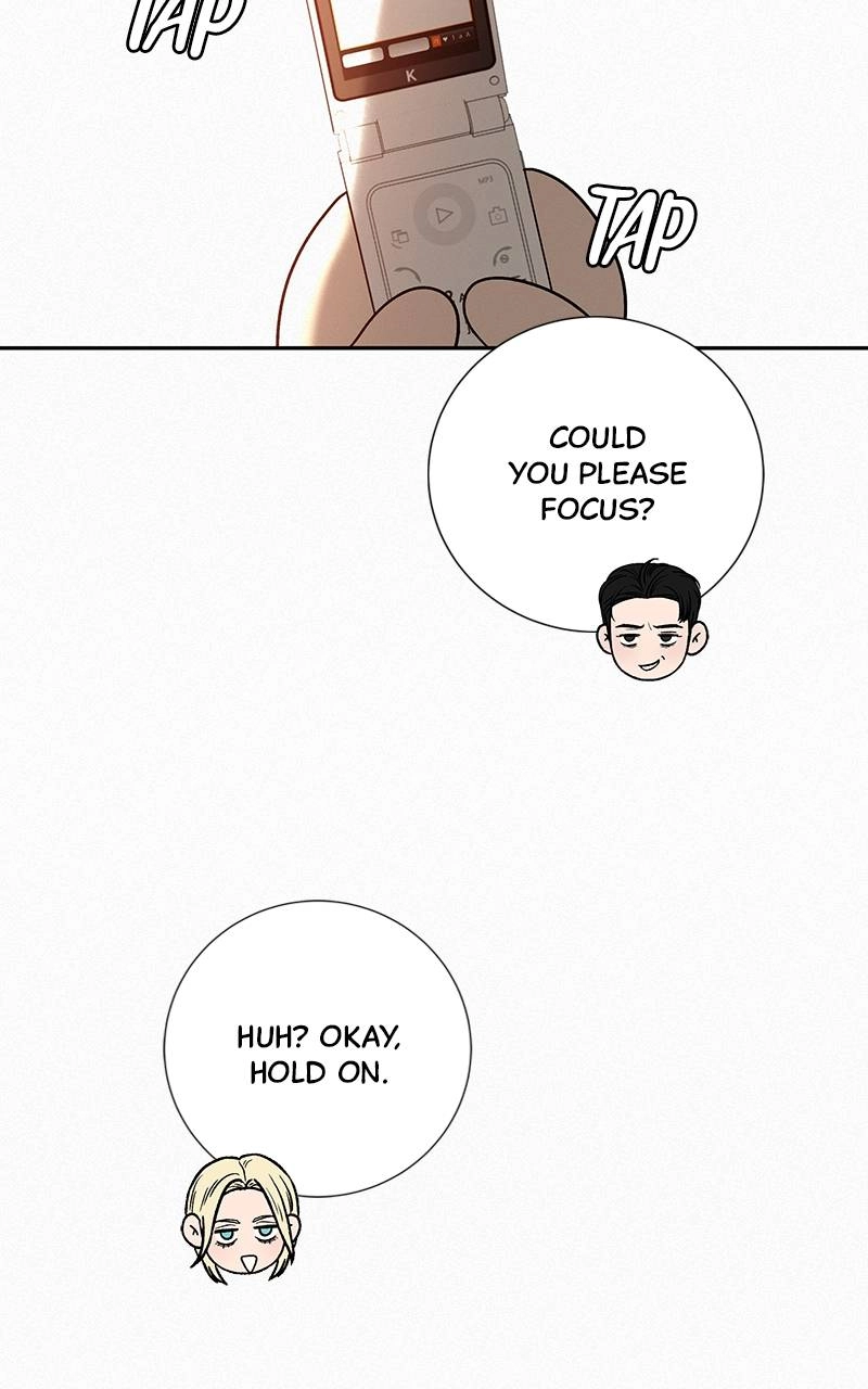 Operation True Love Chapter 41 - Page 20