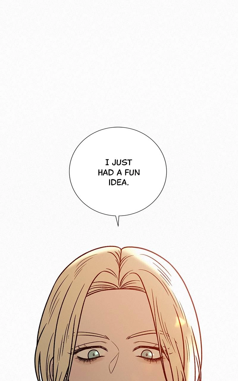 Operation True Love Chapter 41 - Page 21