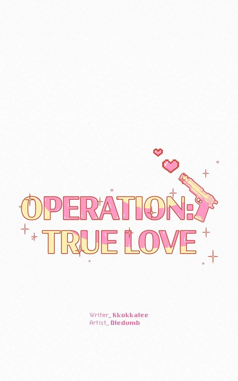 Operation True Love Chapter 41 - Page 26