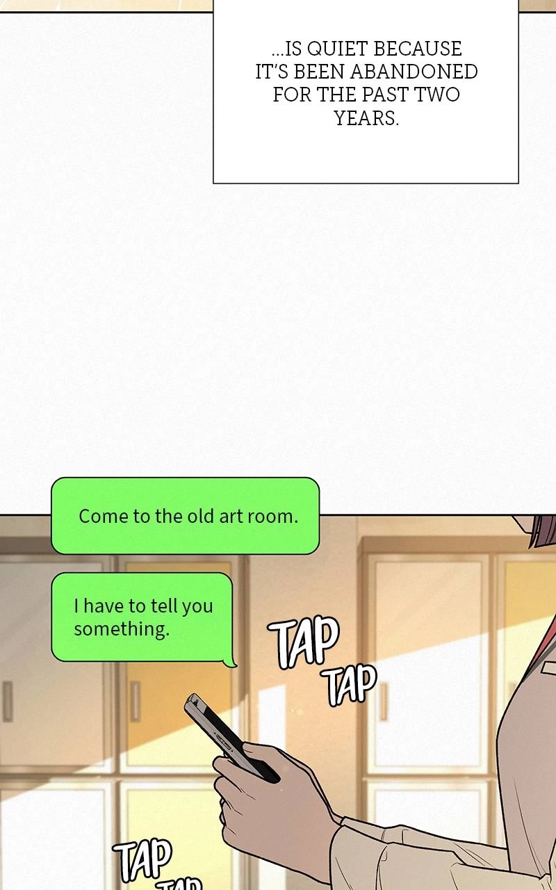 Operation True Love Chapter 41 - Page 30