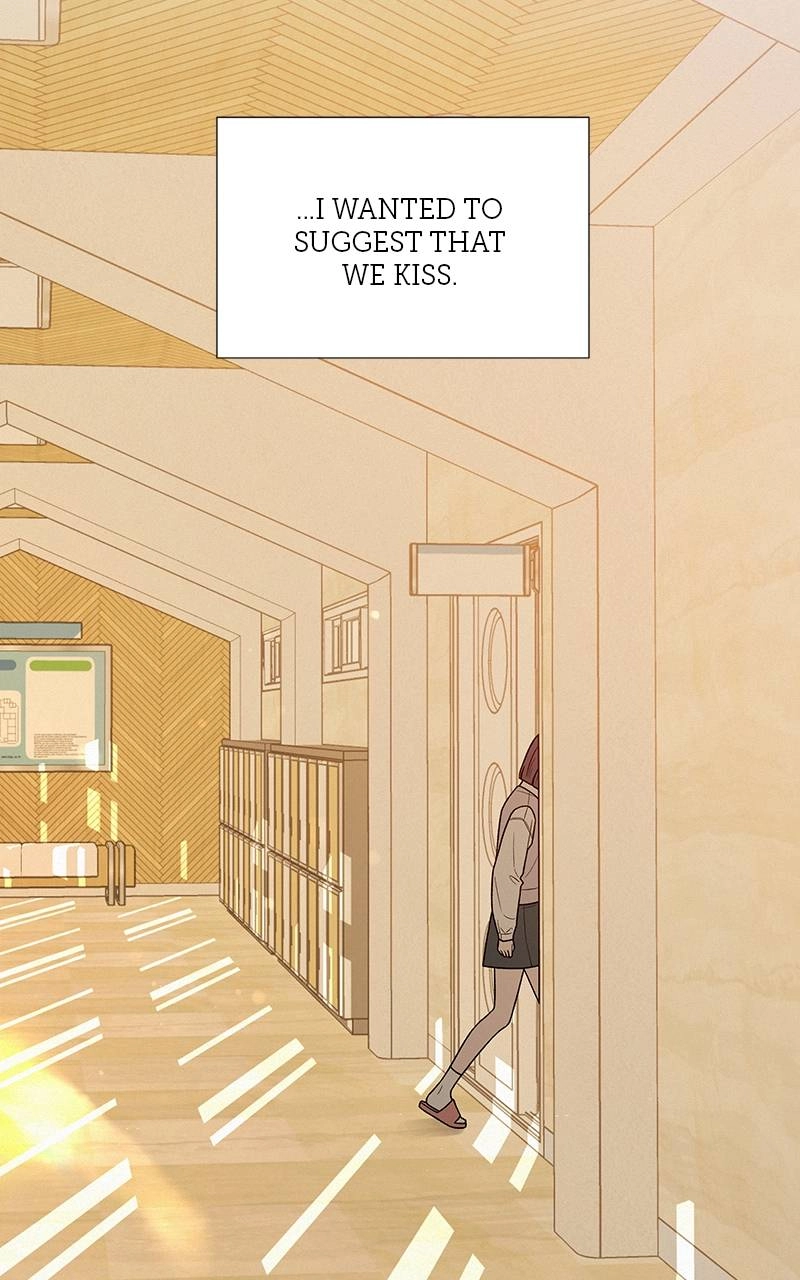 Operation True Love Chapter 41 - Page 33