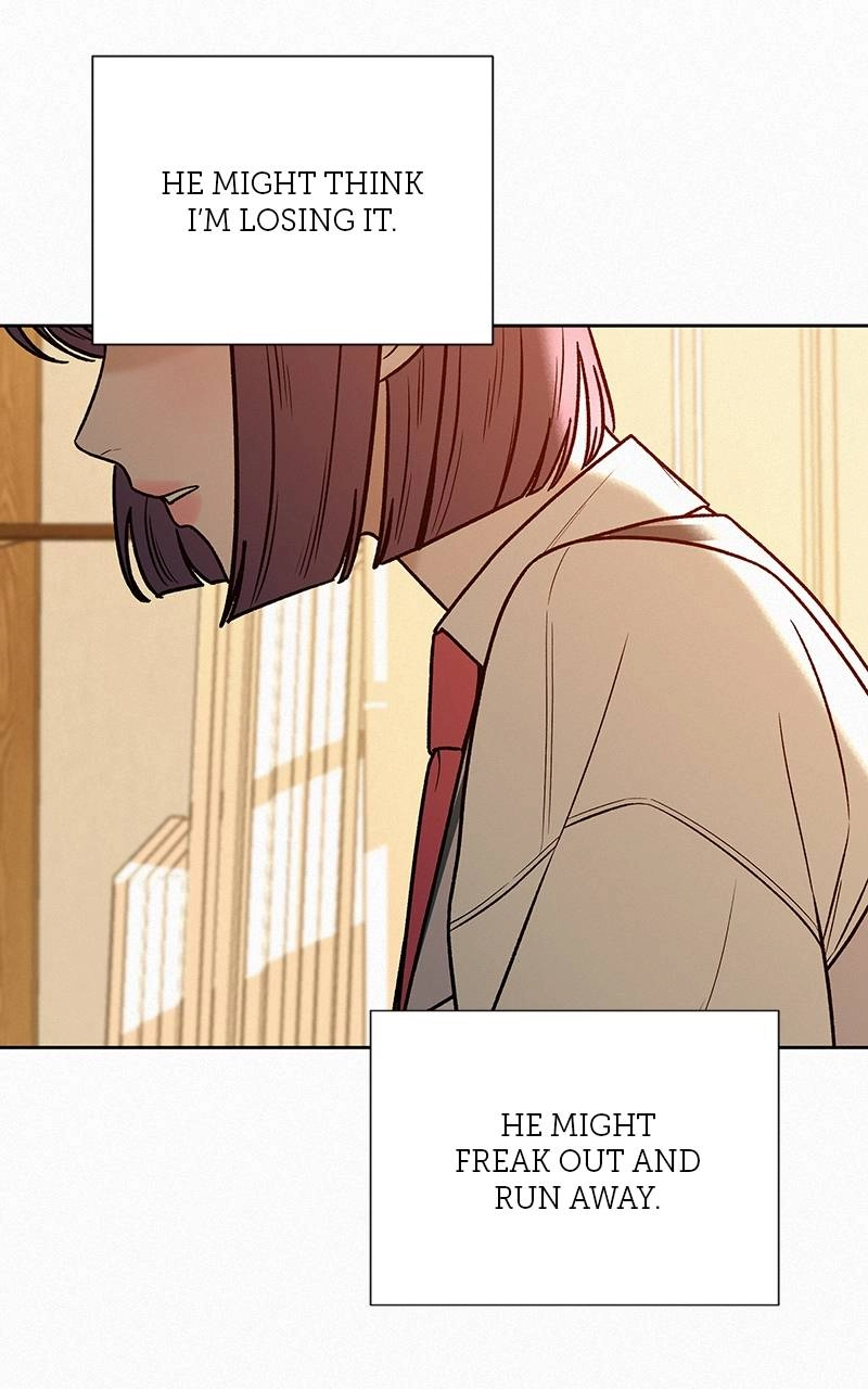 Operation True Love Chapter 41 - Page 35