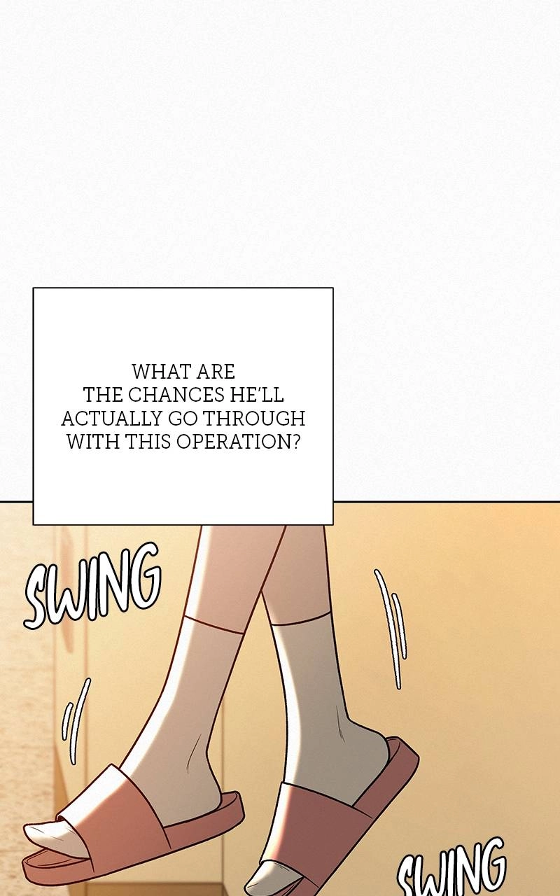 Operation True Love Chapter 41 - Page 36