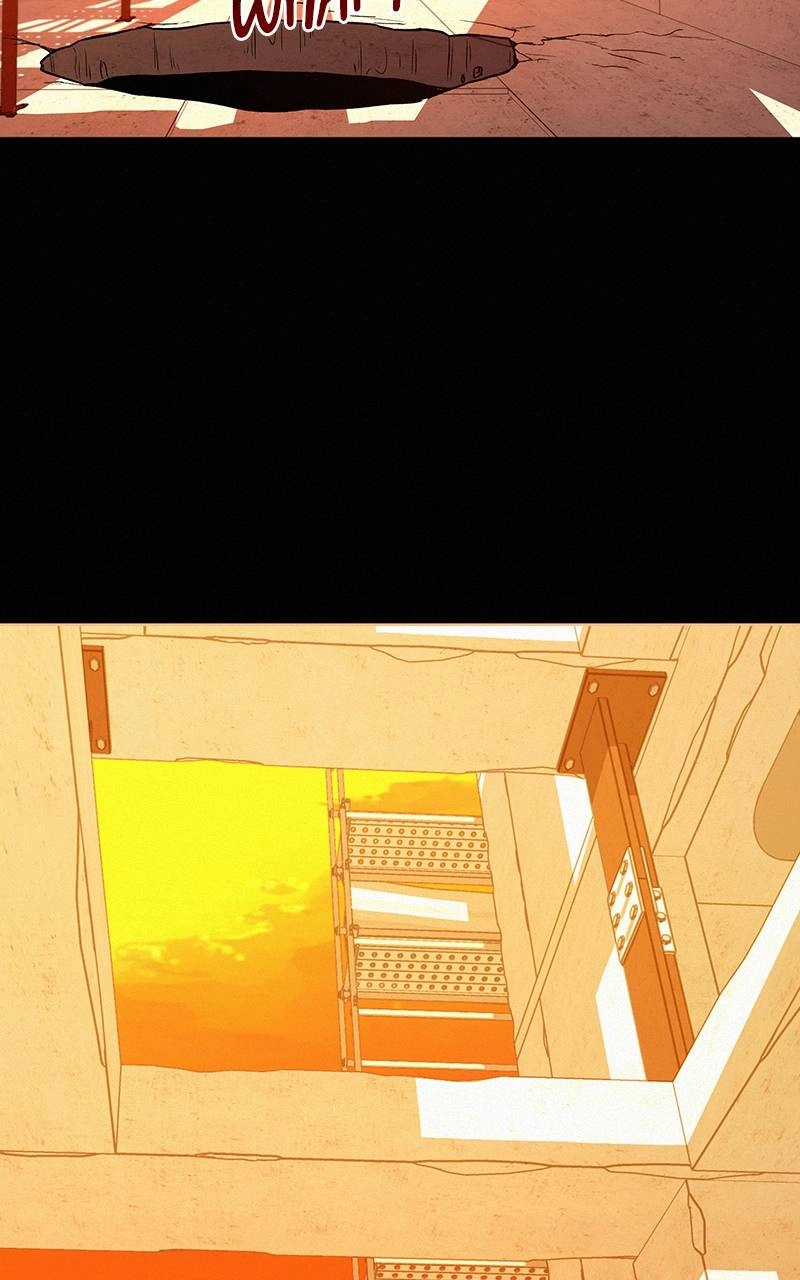 Operation True Love Chapter 41 - Page 49