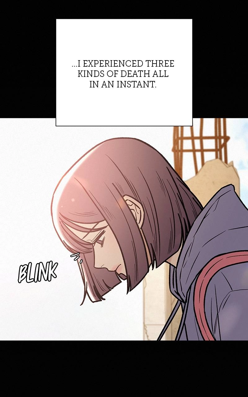 Operation True Love Chapter 41 - Page 63