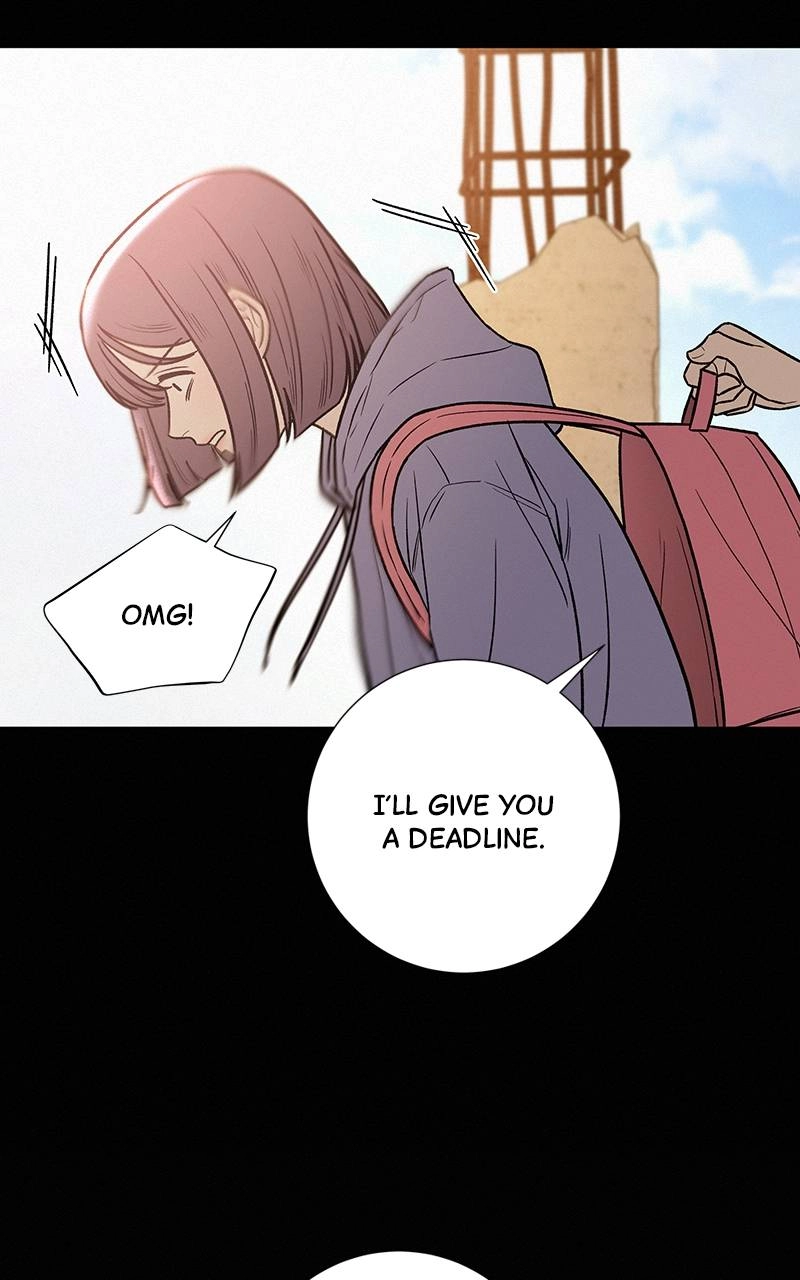 Operation True Love Chapter 41 - Page 65