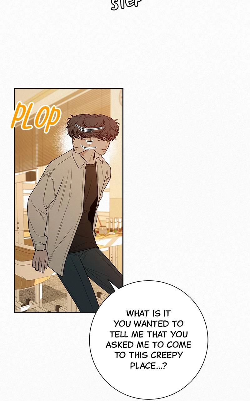 Operation True Love Chapter 41 - Page 79