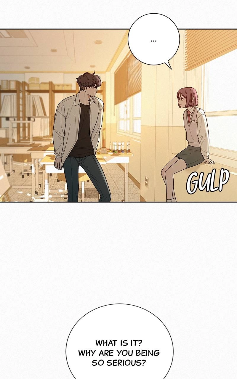 Operation True Love Chapter 41 - Page 81