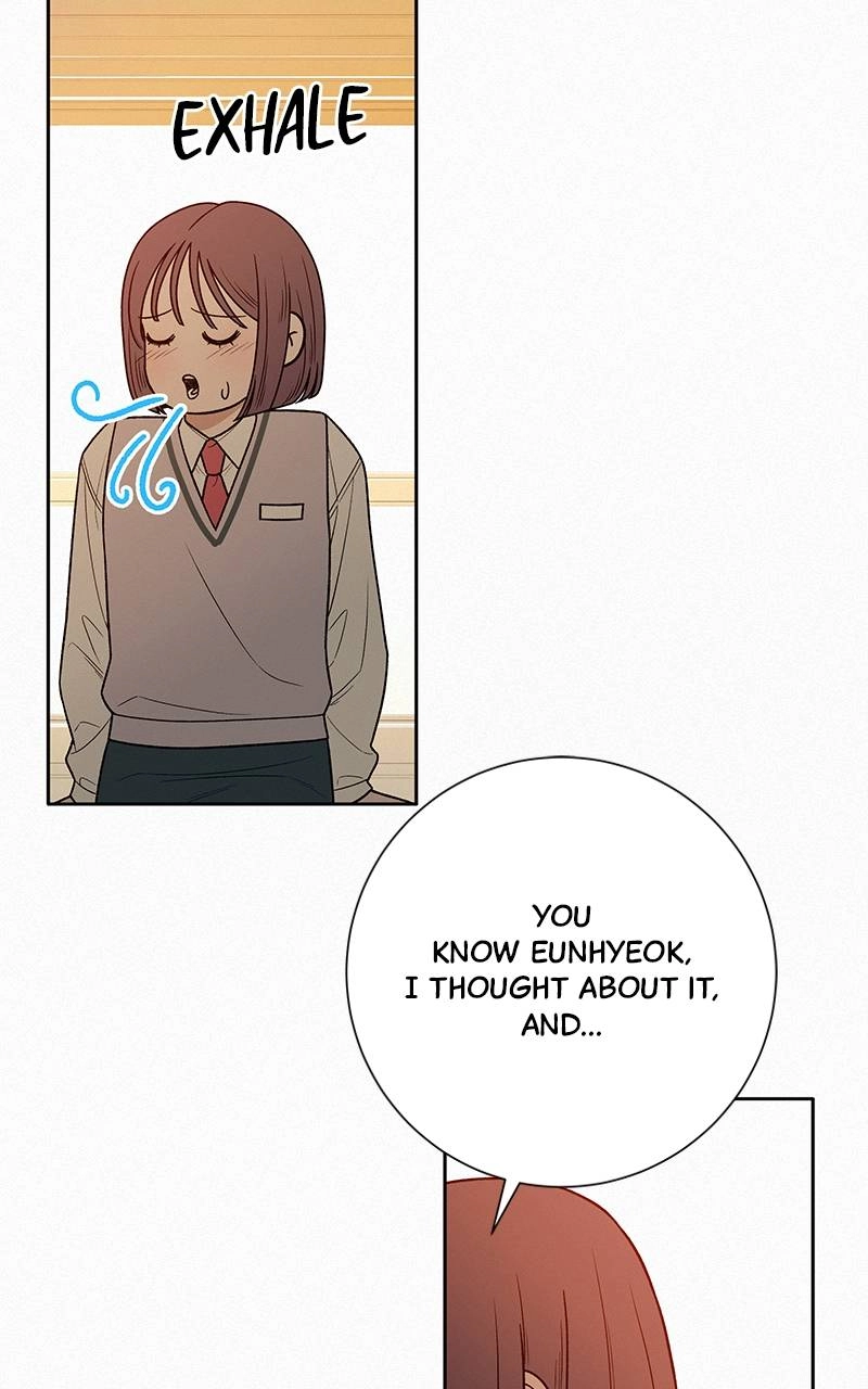 Operation True Love Chapter 41 - Page 83