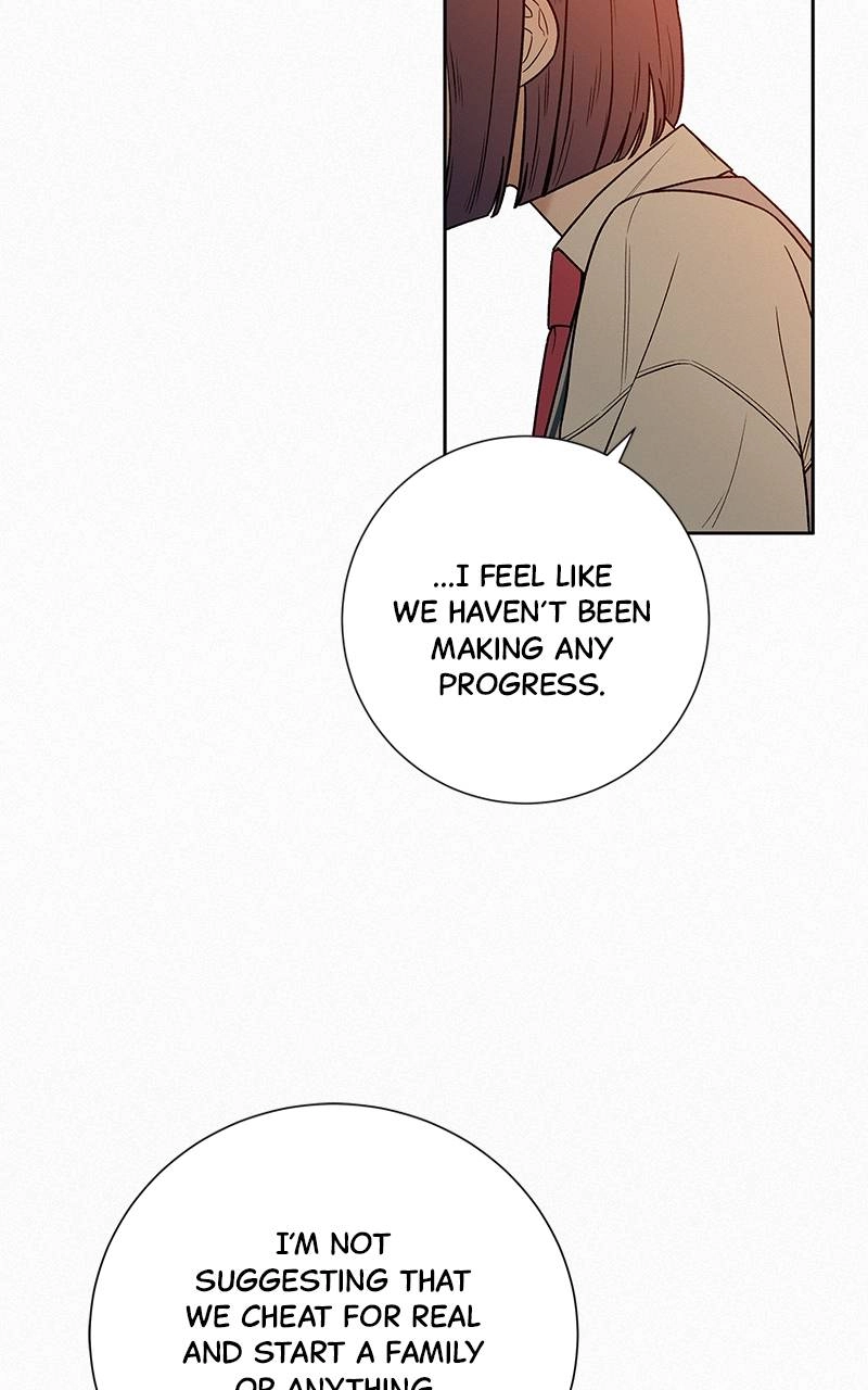 Operation True Love Chapter 41 - Page 84
