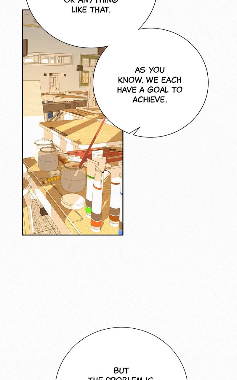 Operation True Love Chapter 41 - Page 85