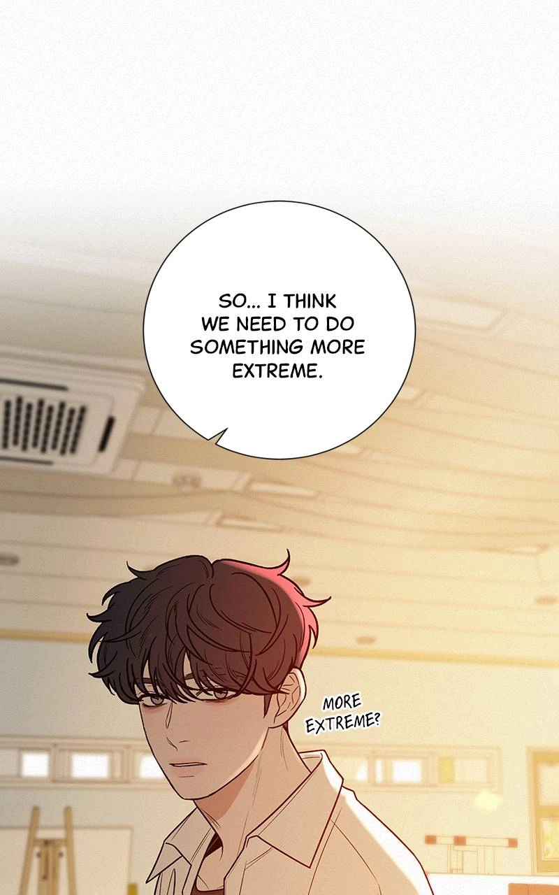 Operation True Love Chapter 41 - Page 87