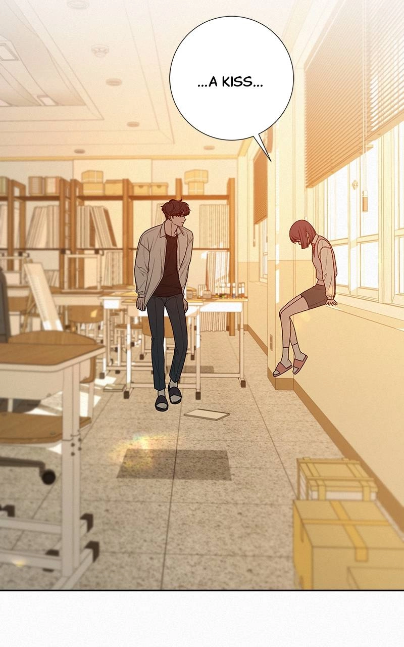 Operation True Love Chapter 41 - Page 90