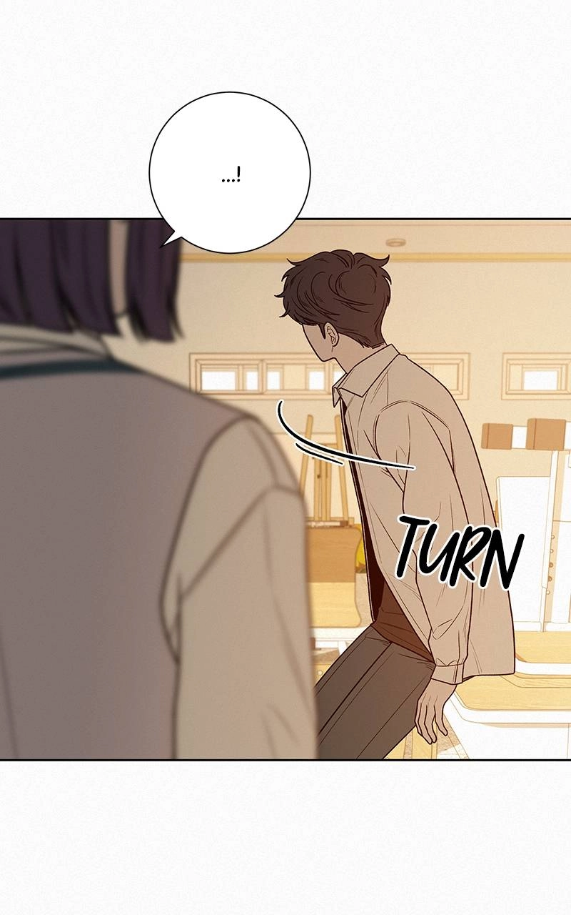 Operation True Love Chapter 41 - Page 92