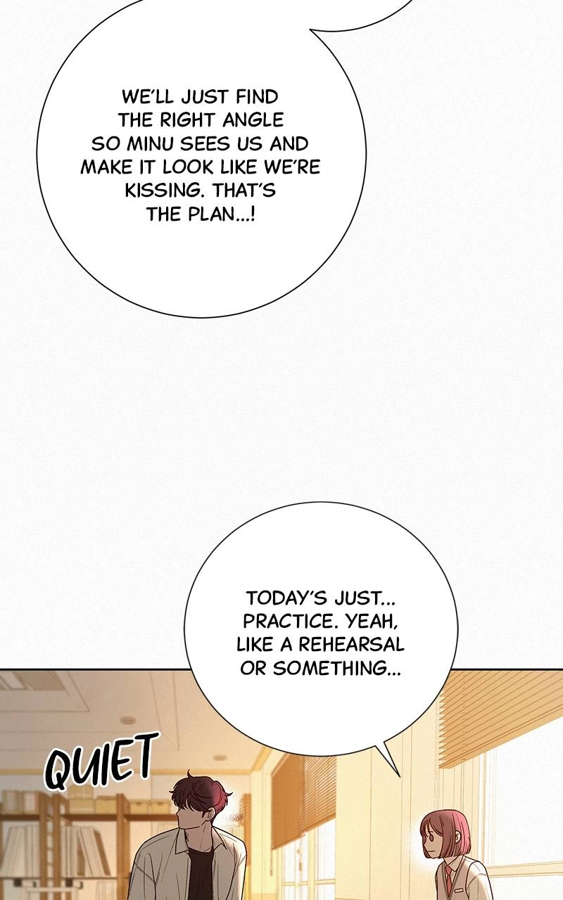 Operation True Love Chapter 41 - Page 94