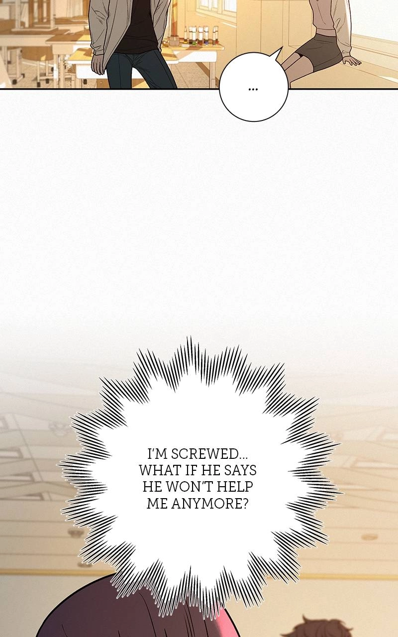 Operation True Love Chapter 41 - Page 95