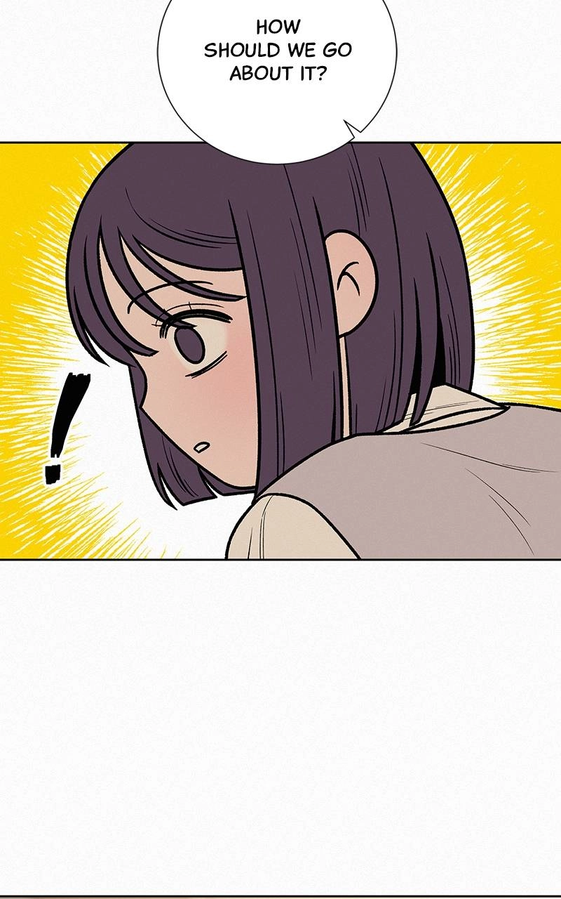 Operation True Love Chapter 41 - Page 97