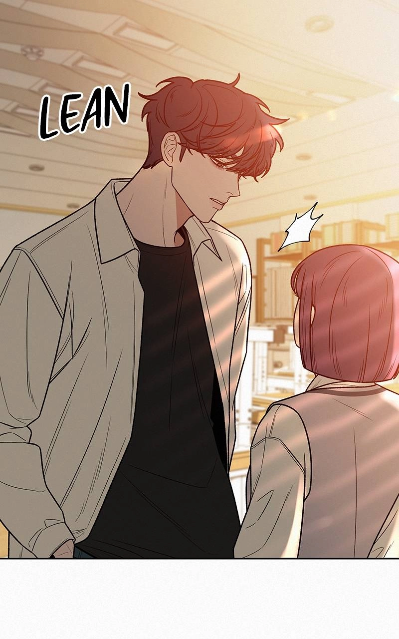 Operation True Love Chapter 41 - Page 98