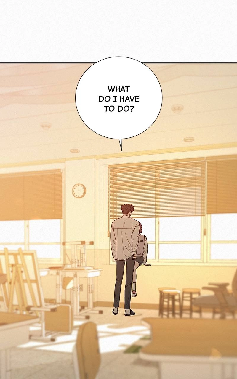 Operation True Love Chapter 41 - Page 99