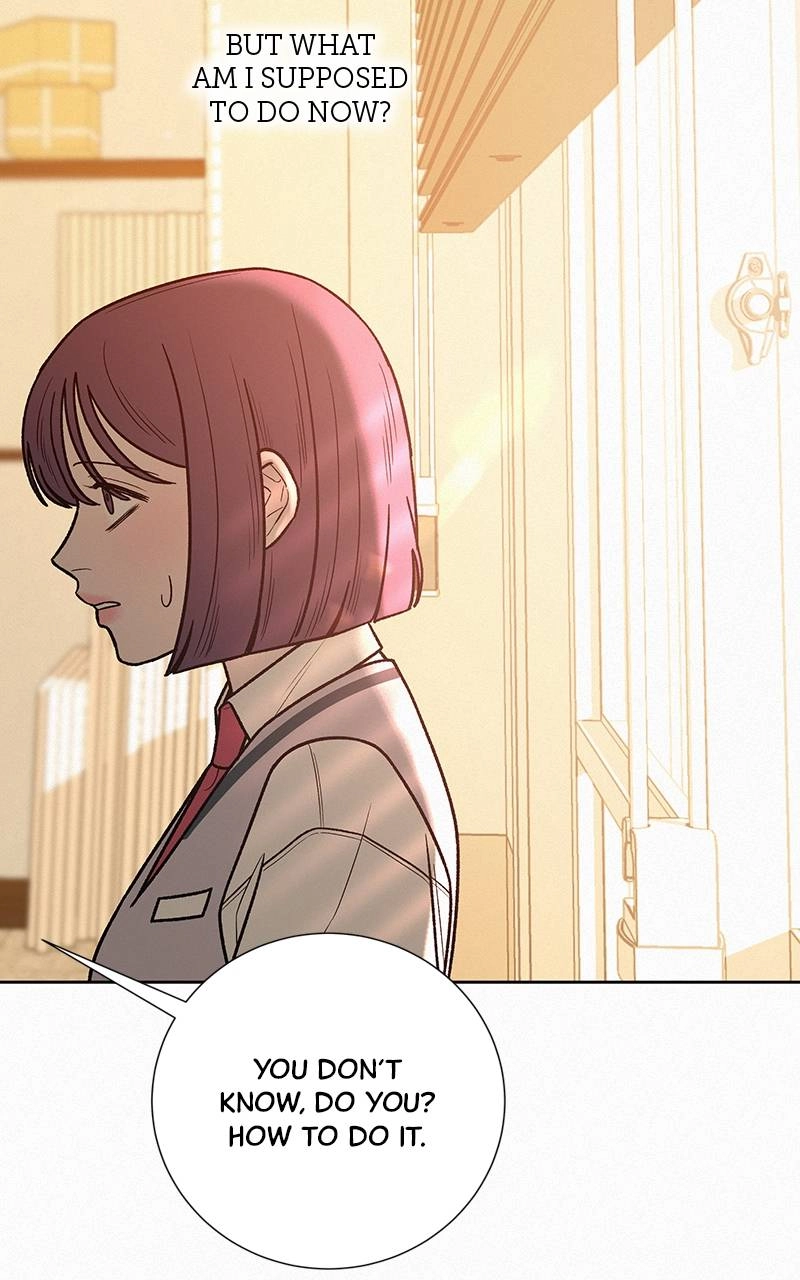 Operation True Love Chapter 41 - Page 101