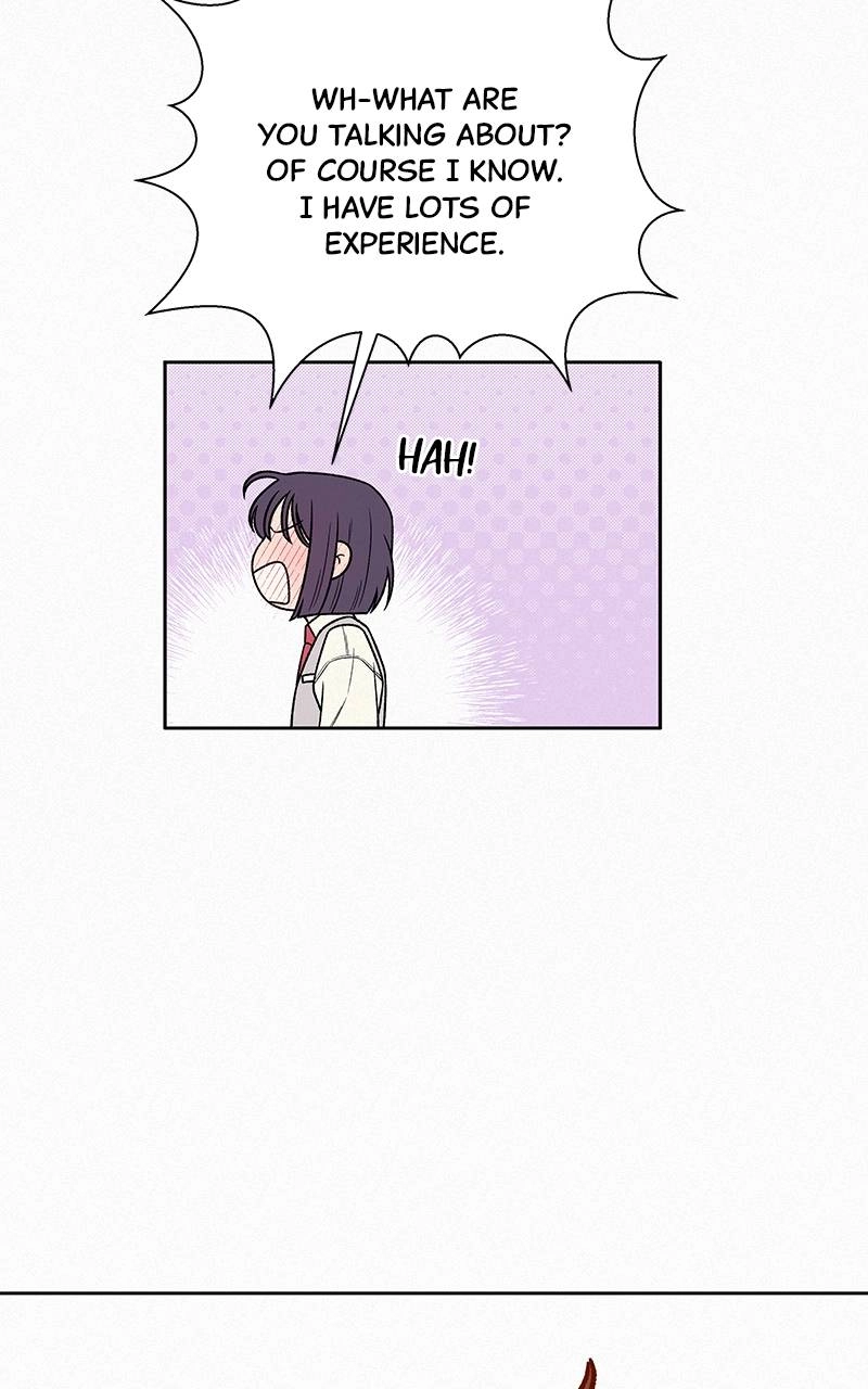 Operation True Love Chapter 41 - Page 103
