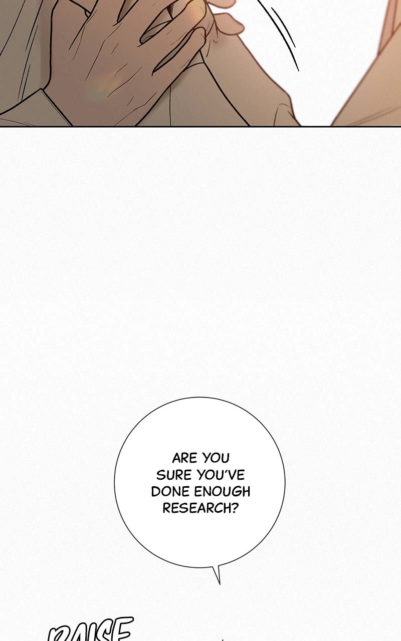 Operation True Love Chapter 41 - Page 108