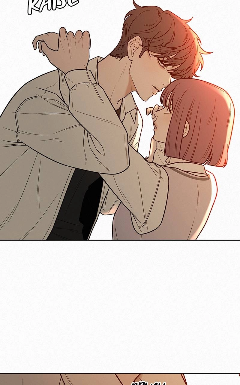 Operation True Love Chapter 41 - Page 109