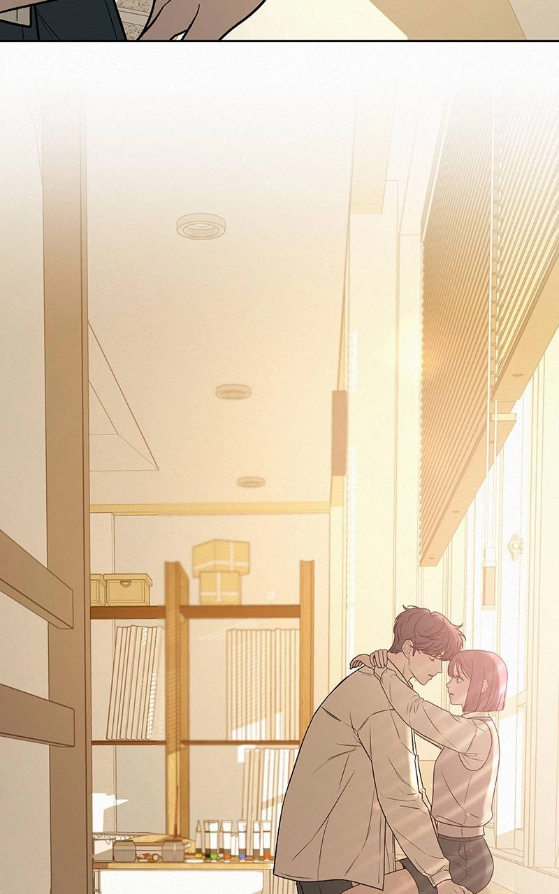 Operation True Love Chapter 41 - Page 111