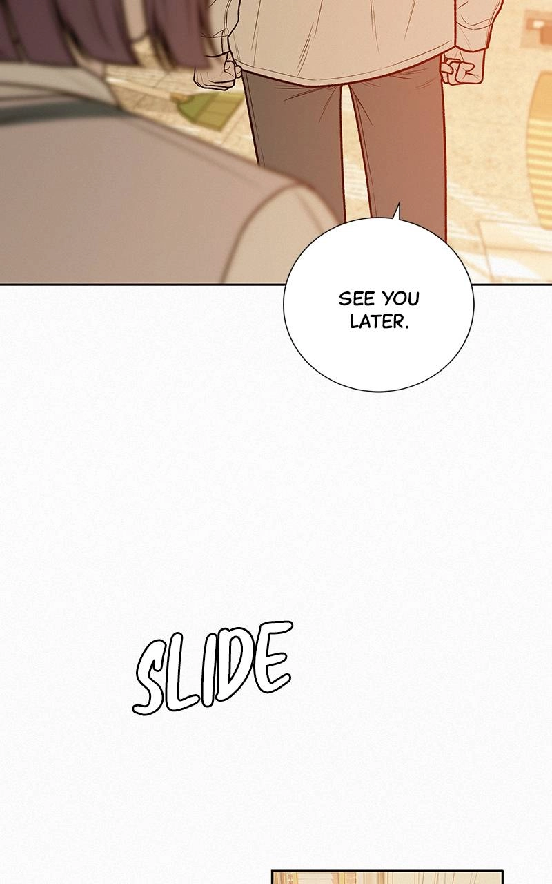 Operation True Love Chapter 41 - Page 119
