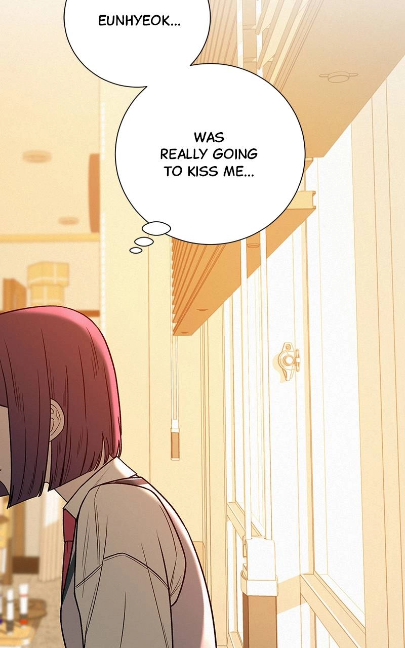 Operation True Love Chapter 41 - Page 122