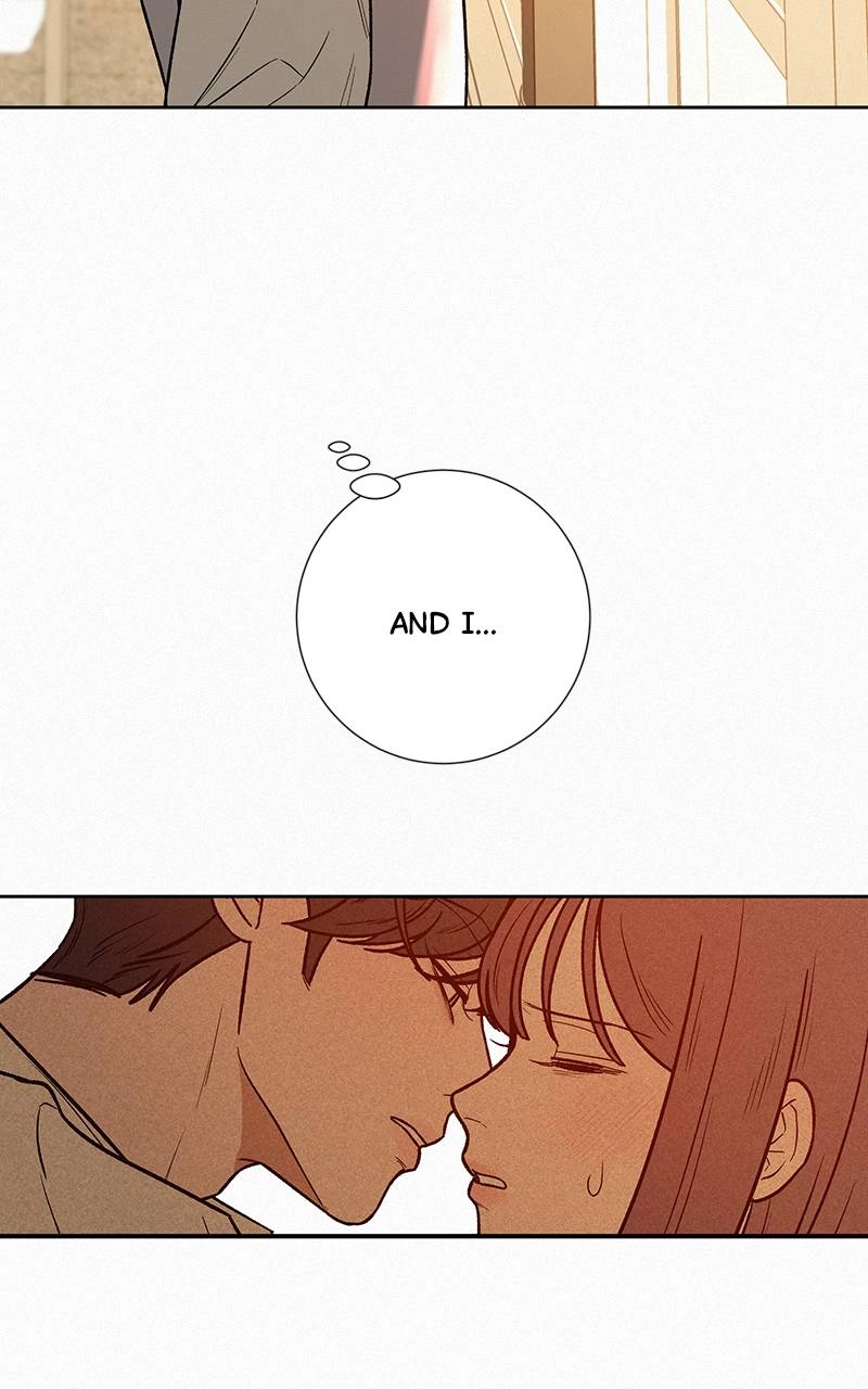 Operation True Love Chapter 41 - Page 123