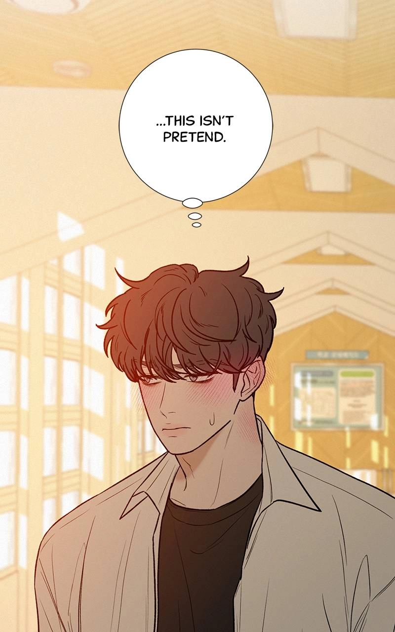 Operation True Love Chapter 41 - Page 128